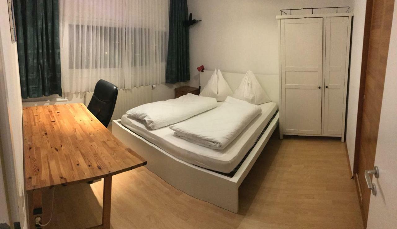 Uno City, Donauinsel Apartman Bécs Kültér fotó